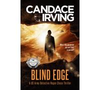 Blind Edge: A US Army Detective Regan Chase Thriller: 1 (Deception Point Military Crime Thriller Series)