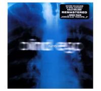 Blind Ego – Numb (Rem.+Bonus) – CD – US Import