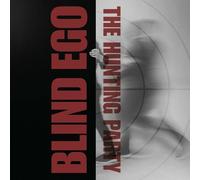 BLIND EGO - THE HUNTING PARTY (DIGIBOOK)