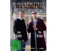 Blind Ermittelt - Blind ermittelt 9 - Mord an der Donau [Region 2]
