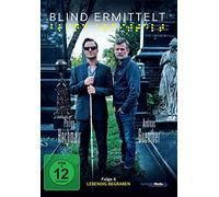 Blind ermittelt - Lebendig begraben, [Region Free]