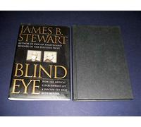 Blind Eye: How the Medical Establishment Let a Doctor Get away with Murder