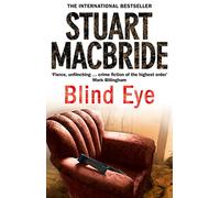 Blind Eye (Logan McRae, Book 5)