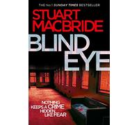 Blind Eye