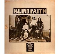 Blind Faith