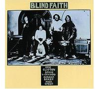 Blind Faith - Blind Faith