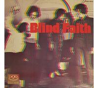 Blind Faith - blind faith LP