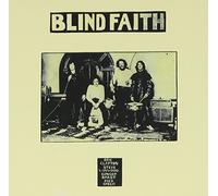 Blind Faith - Blind Faith =remastered=
