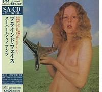 Blind Faith (SHM-SACD)