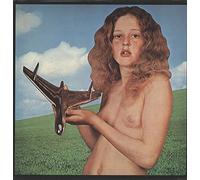 Blind Faith - Blind Faith [Vinyl LP] [VINYL]