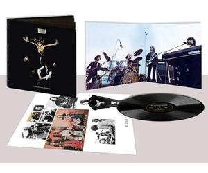 Blind Faith - Gothenburg '69 [VINYL]