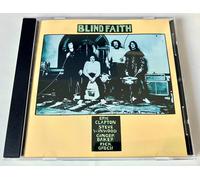 Blind Faith - NEW CD - Eric Clapton, Steve Winwood, Ginger Baker, Rick Grech,