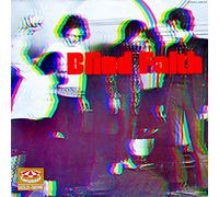 BLIND FAITH - Same (Blind Faith) / 2499 019