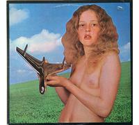 Blind Faith [Vinyl LP]