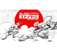 Blind Fate: Edo no Yami