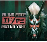 Blind Fate: Edo no Yami PC Steam Account