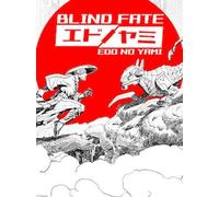 Blind Fate: Edo no Yami (PC) - Steam Account - GLOBAL