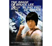 Blind Fist of Bruce / The Image of Bruce Lee