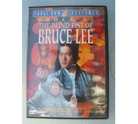 Blind Fists of Bruce Lee [DVD] [Region 1] [US Import] [NTSC]