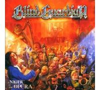 BLIND GUARDIAN "A NIGHT AT THE OPERA" CD NEW