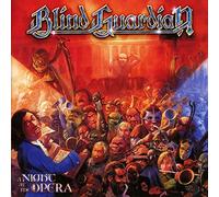 Blind Guardian A Night At The Opera (Pic Disc 2LP New 0727361432867