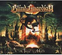 Blind Guardian - A Twist In The Myth