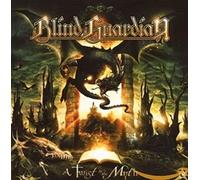 Blind Guardian - A Twist In The Myth