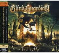 Blind Guardian - A Twist in the Myth