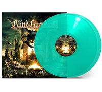 Blind Guardian - A Twist in the Myth (2023) 2 LP Mint Green Vinyl
