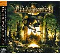 Blind Guardian - A Twist in the Myth (+Bonus)
