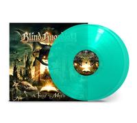 Blind Guardian - A Twist In The Myth (2LP Mint green in Gatefold) [VINYL]