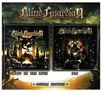 Blind Guardian - A Twist in the Myth/Fly