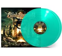 Blind Guardian A Twist In The Myth - Mint Green Vinyl - Sealed UK 2-LP Double vinyl album record NBR28213 Nuclear Blast 2024