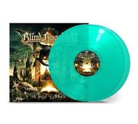 Blind Guardian - A Twist In The Myth (2LP Mint green in Gatefold) [VINYL]