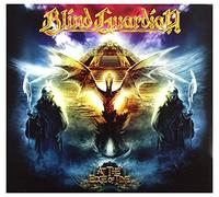 Blind Guardian - At The Edge Of Time