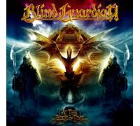 Blind Guardian - At the Edge of Time