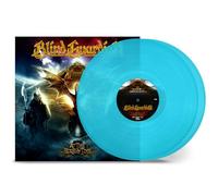 Blind Guardian - At The Edge Of Time