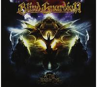Blind Guardian - At The Edge Of Time (2cd Deluxe Edit Ion)