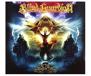 Blind Guardian - At The Edge Of Time