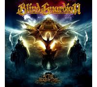 Blind Guardian - At The Edge Of Time [VINYL]