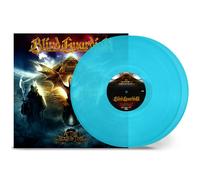 Blind Guardian - At The Edge Of Time [VINYL]