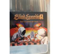 BLIND GUARDIAN Battalions Of Fear (2018) Deluxe Edition 18-track 2-CD NEW/SEALED