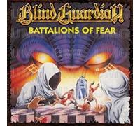 Blind Guardian - Battalions of Fear =remas