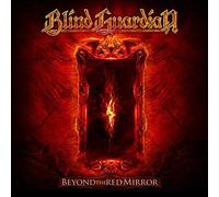 Blind Guardian Beyond the Red Mirror (CD) Album