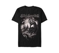 Blind Guardian - Blood Of The Elves Tour 2023 - T-Shirt - black - XXX-Large - 100% Cotton,Jersey XXX-Large