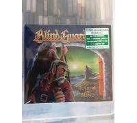 Blind Guardian - Follow The Blind (Remixed & Remastered)