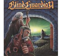Blind Guardian Follow the Blind (CD) Expanded Album (US IMPORT)