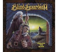 Blind Guardian - Follow The Blind (Remixed & Remastered)