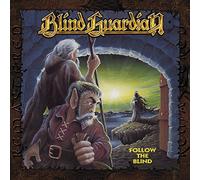 Blind Guardian - Follow The Blind (Remixed & Remastered)