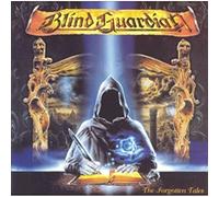 Blind Guardian - Forgotten Tales